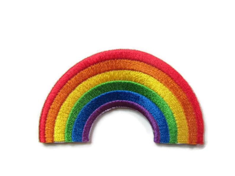 Rainbow - Pride - Nature