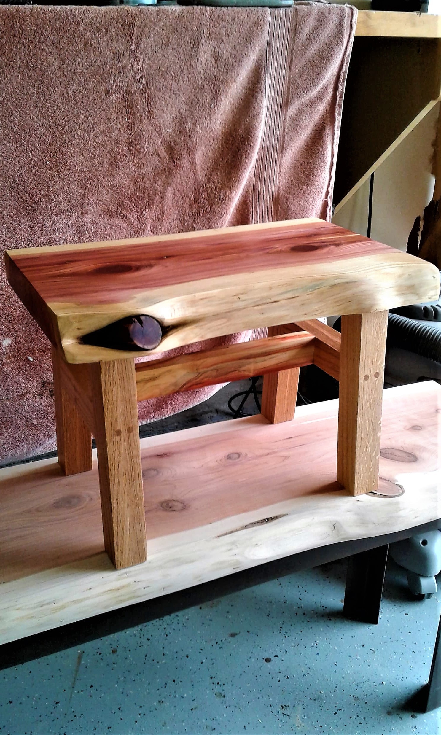 foot stool price