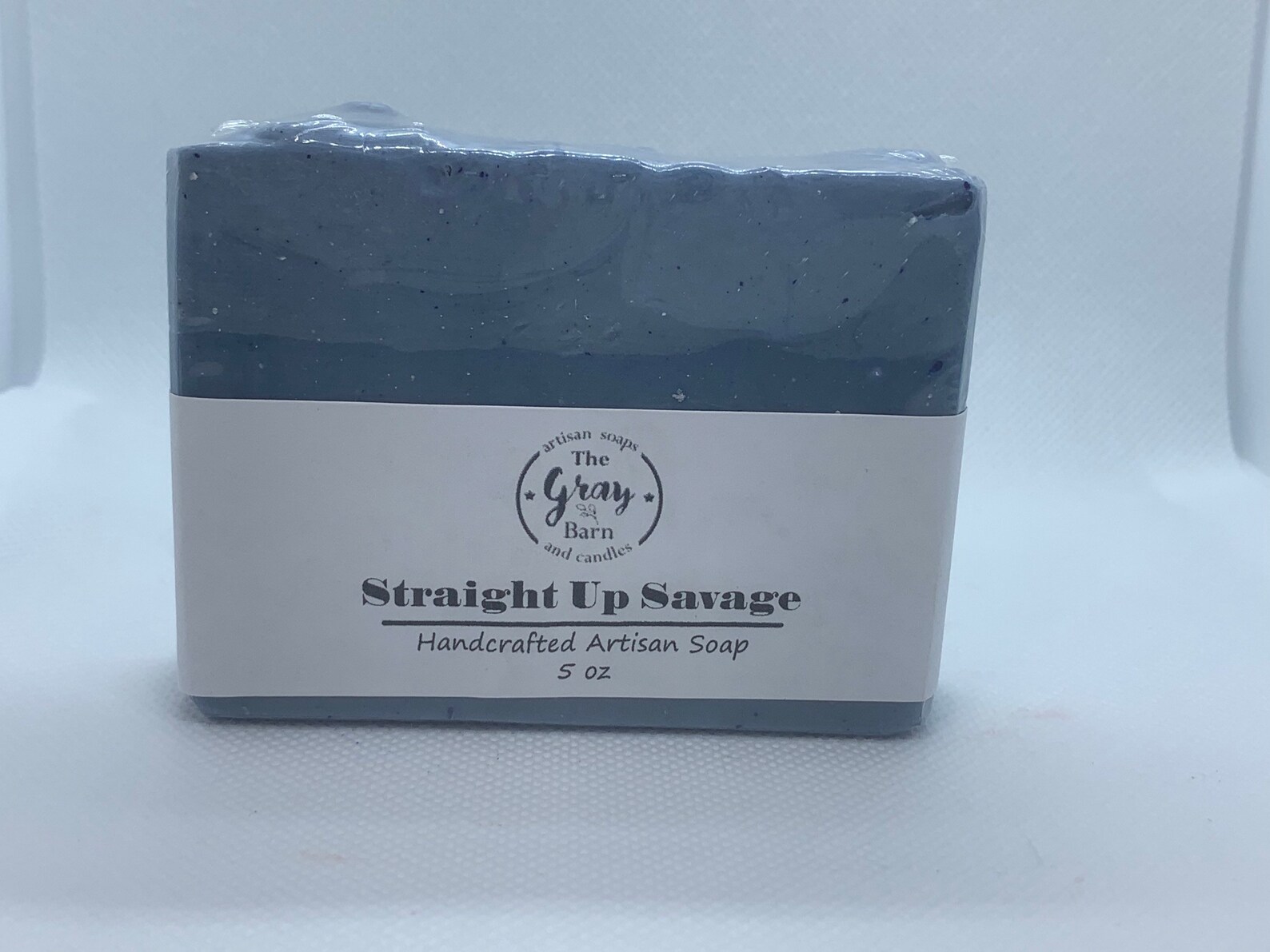 Straight Up Savage Mens Artisan Soaps Fragranced soap Etsy