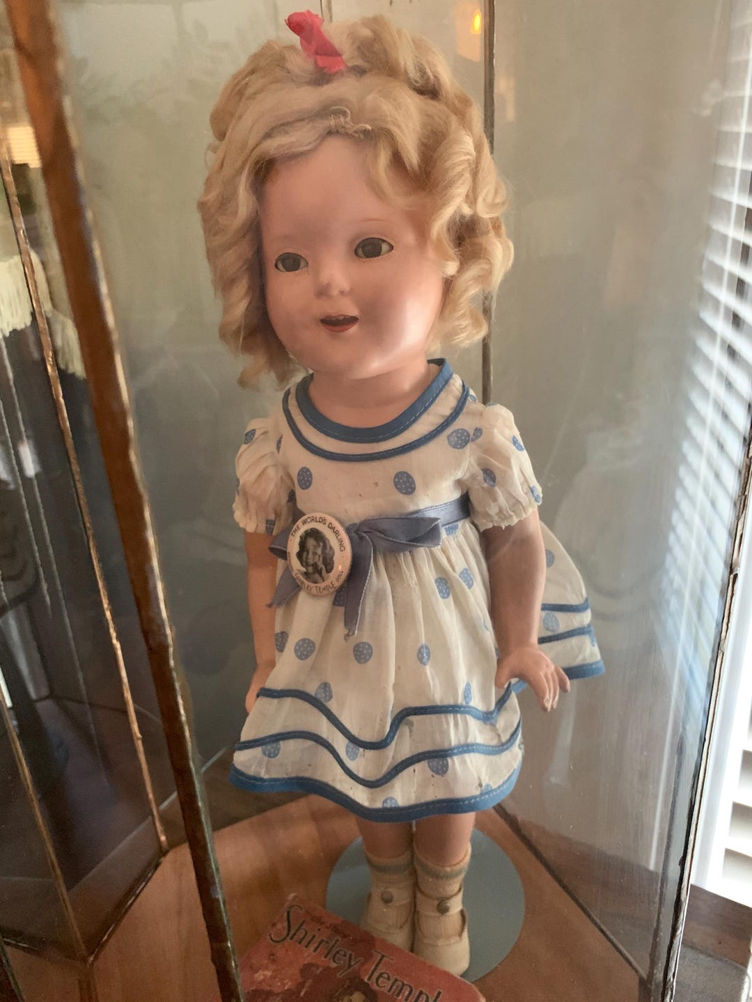 洋書 Shirley Temple Dolls and Collectibles Shirley Temple Dolls and Collectibles: Second Series: Smith
