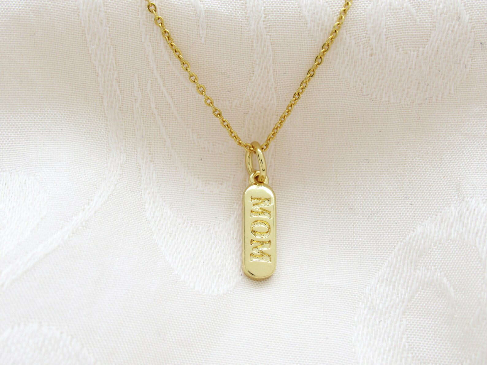 etsy mom necklace