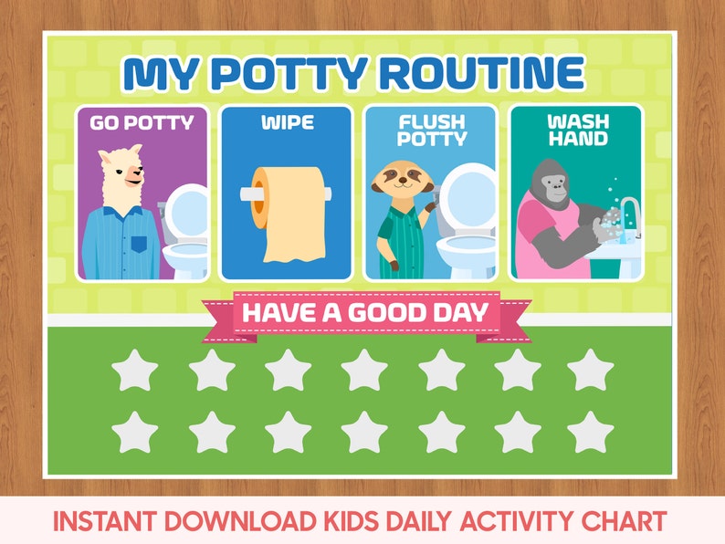 Potty Chart, Potty Performing exercises Chart, Infant Rest room Plan, Potty Visible Help, Children Lavatory Chart, Printable Potty Agenda Chart, Potty helper graphic relating to Potty Training Charts Printable known as Potty Chart, Potty Exercising Chart, Little one Lavatory Schedule, Potty Visible Assist, Young children Rest room Chart, Printable Potty Agenda Chart, Potty helper