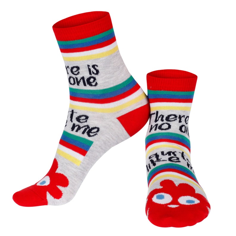 Boys Socks Motivational Quote Socks Kids Fun Socks Kids Etsy