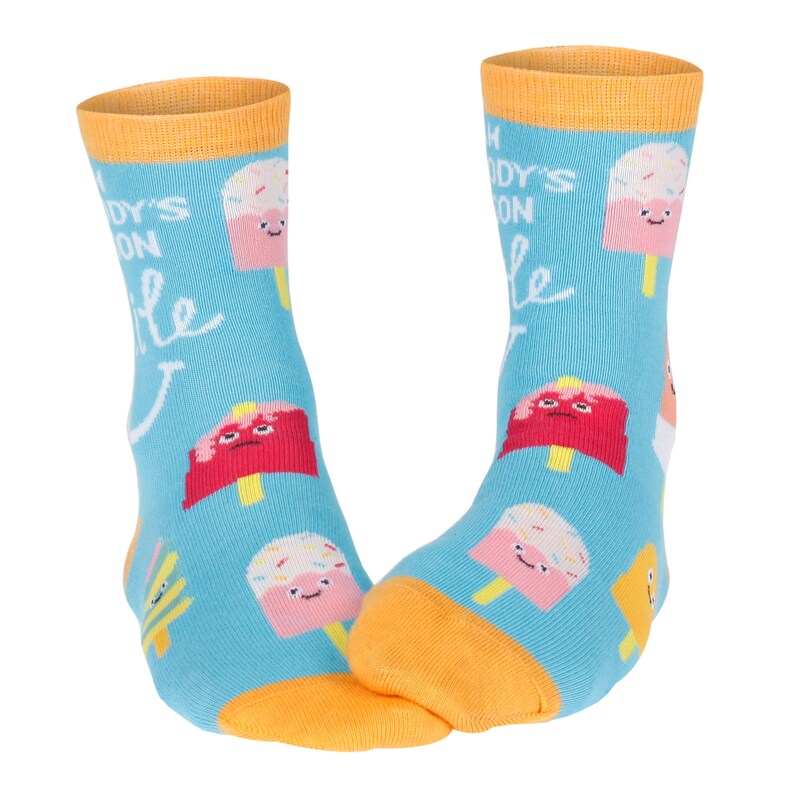 fun socks for children