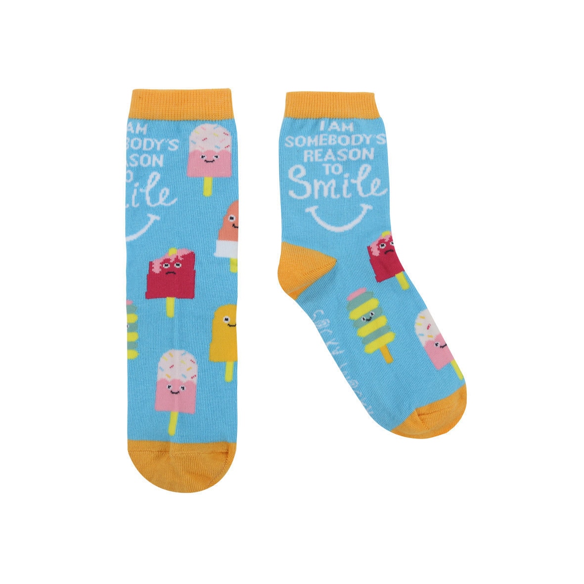 Cotton Stylish Kids Socks Fun Kids Socks Super Soft Kids Socks Kids