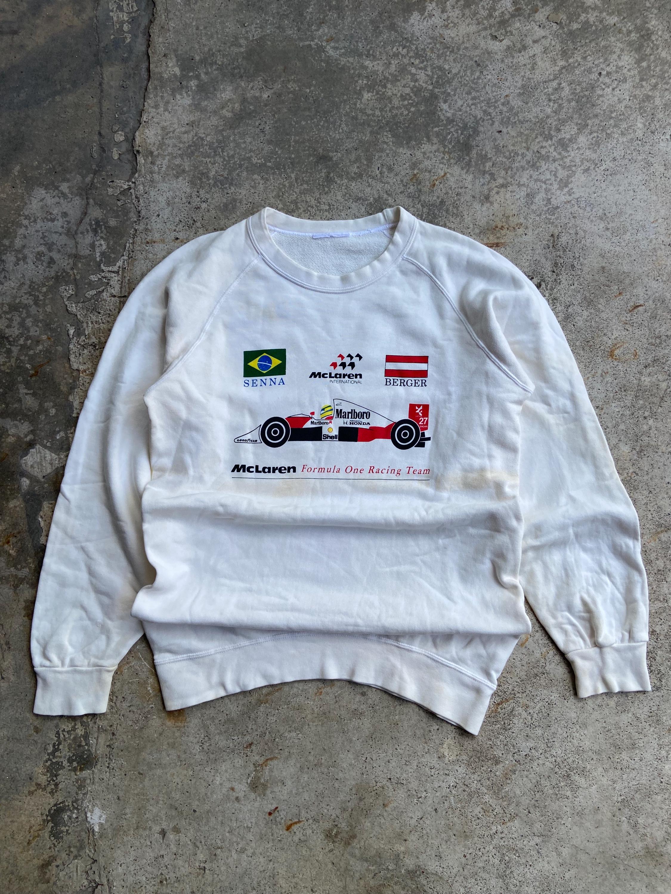 Marlboro racing hoodies - Etsy 日本