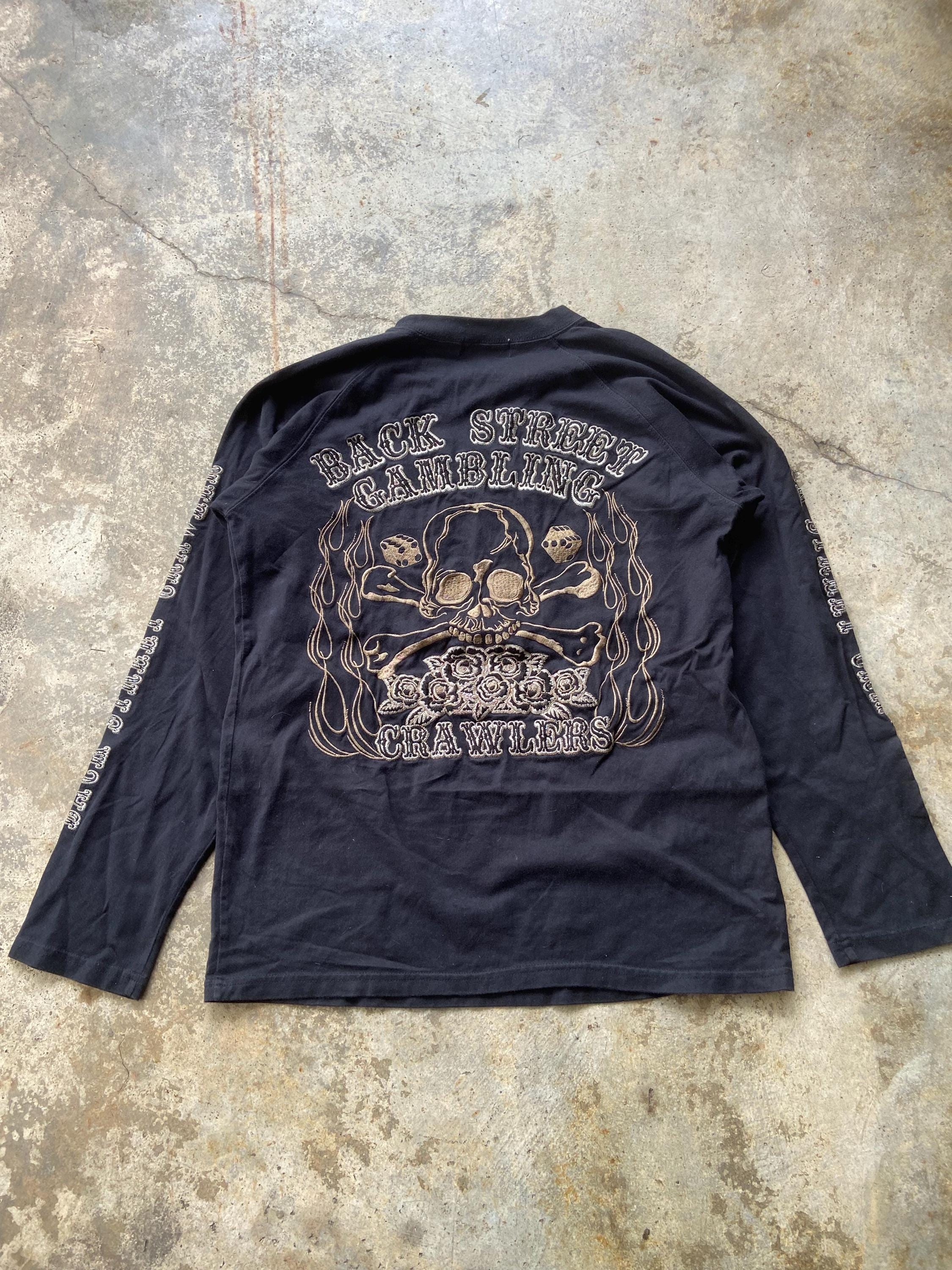 Back street crawler - Etsy 日本