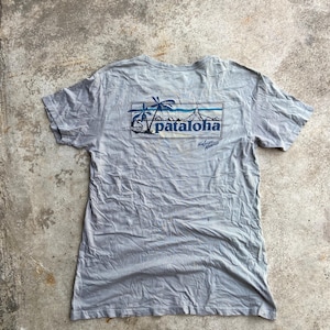 90s Pataloha Shirt - Etsy