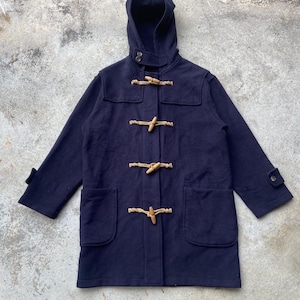 Polo Ralph Lauren Duffle Coat - Etsy