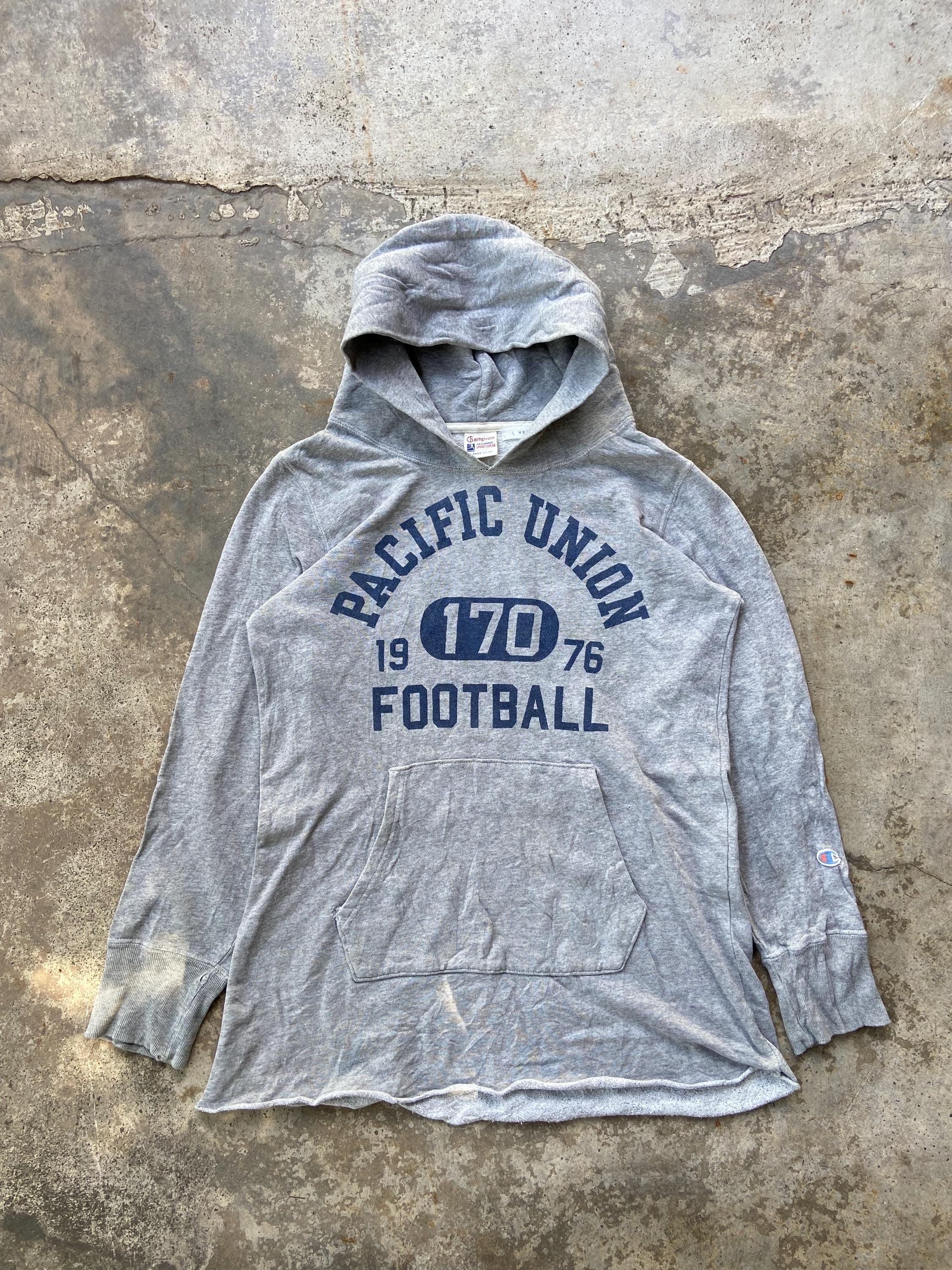 90s Champion Hoodie - Etsy
