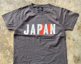 Vintage Bryan Adams 2012 Japan Tour T-Shirt, Rock Pop Concert Merch (Size S)
