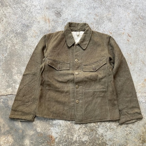Wwii Japanese Military Jacket - Etsy