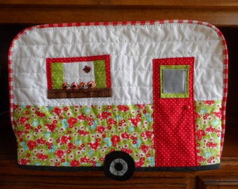 The Only Way I'm Getting A Glamper!!! Sewing Instrutions (Large)