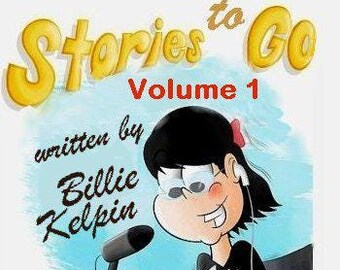 Stories to Go Volume 1