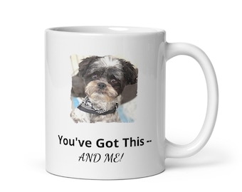 You've Got This--AND ME!