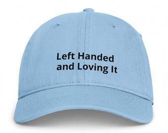 Coastal Washed Cap