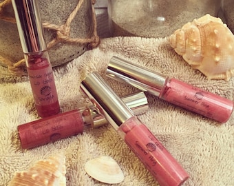 All natural Lipgloss