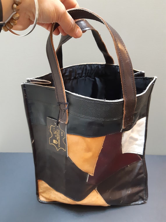 Carroll leather motorcycle bags hotsell