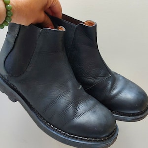 Mens Fluevog - Etsy display picture 2