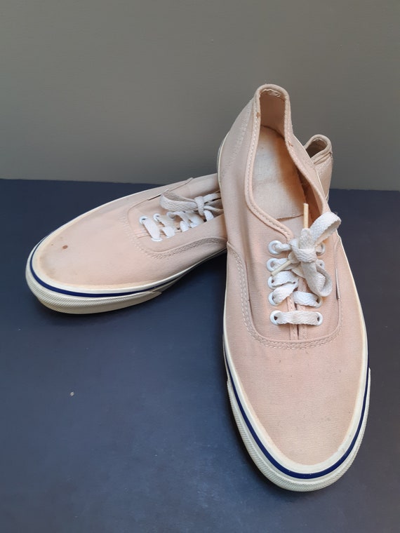 vans authentic made in usa