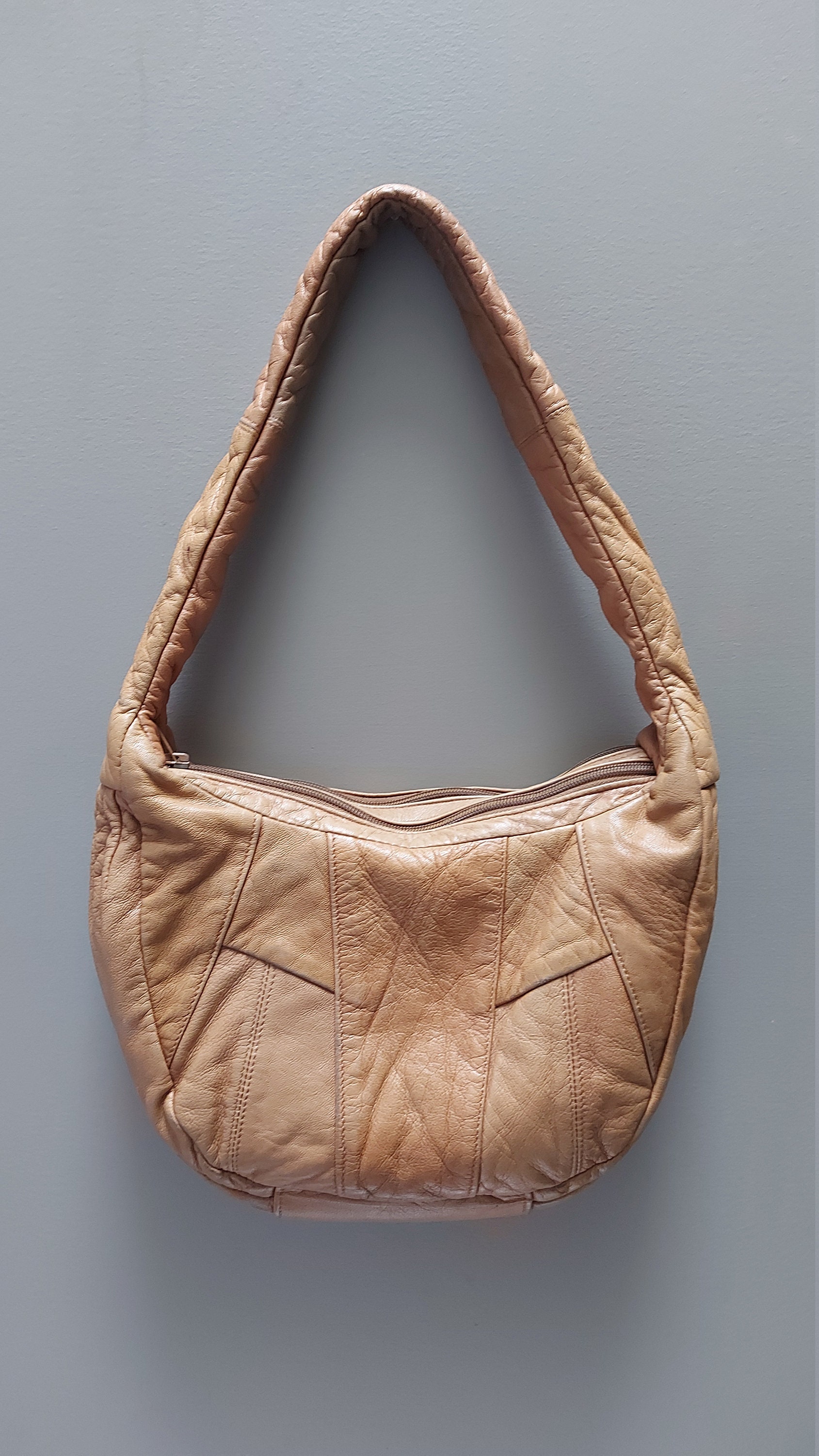 leather purses made in canada