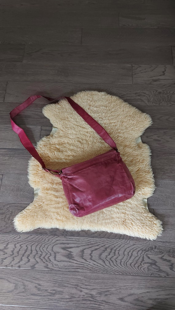 Sac a top main m0851