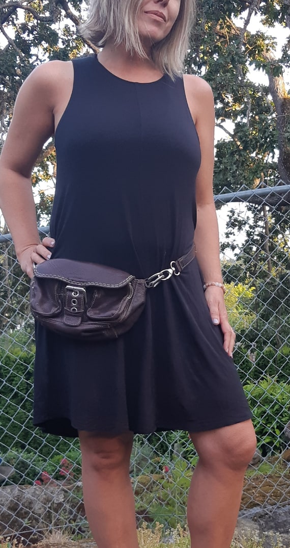 Roots clearance waist bag
