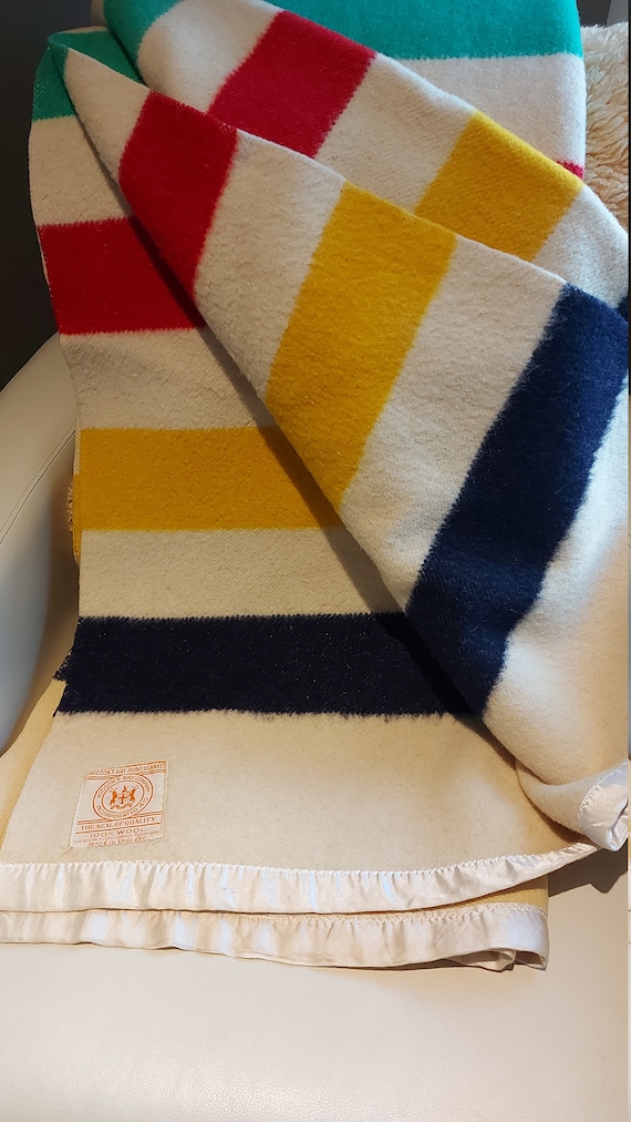 Bay blanket outlet