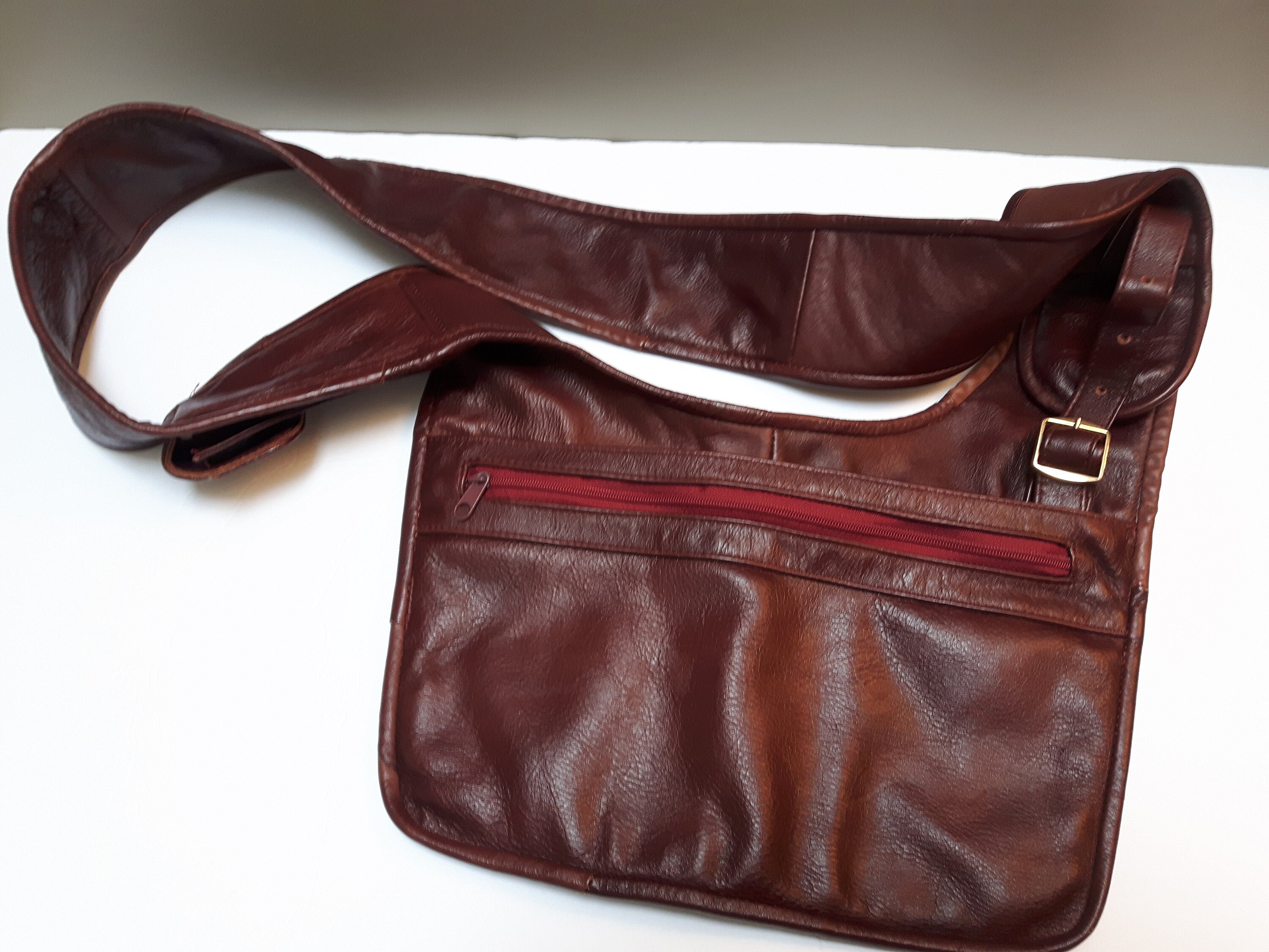 fanny pack shoulder bag