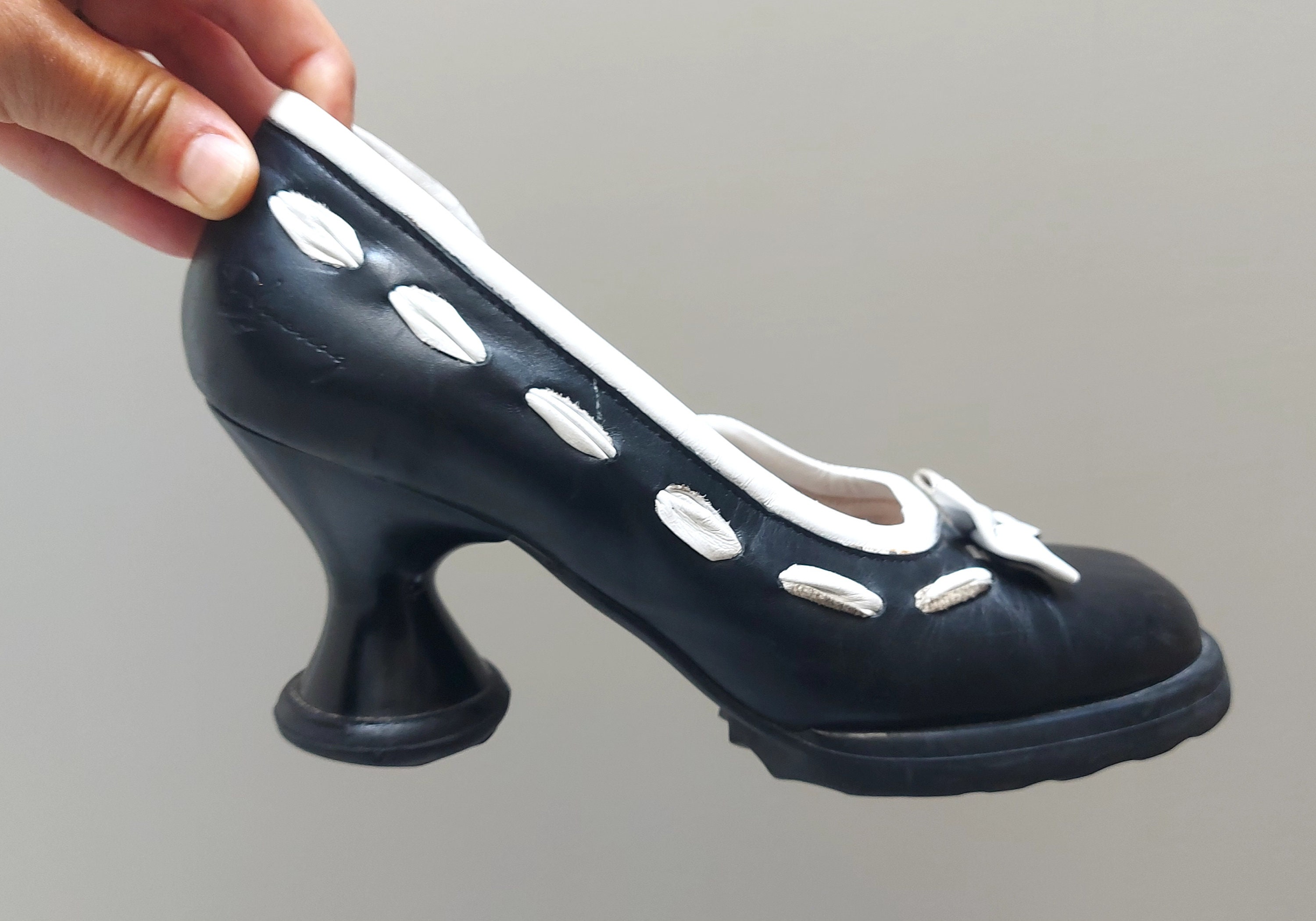 Vintage Fluevogs Etsy Canada