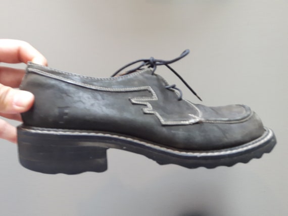 vogs shoes