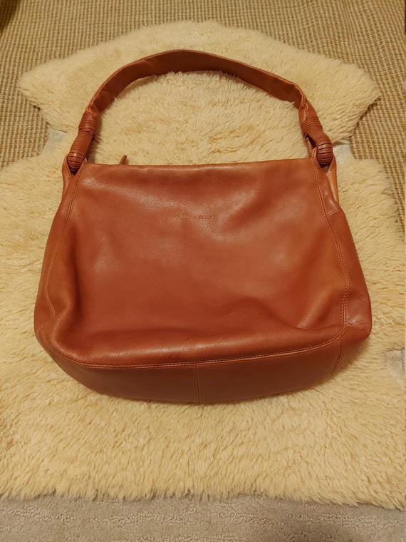 derek alexander medium ladies handbag