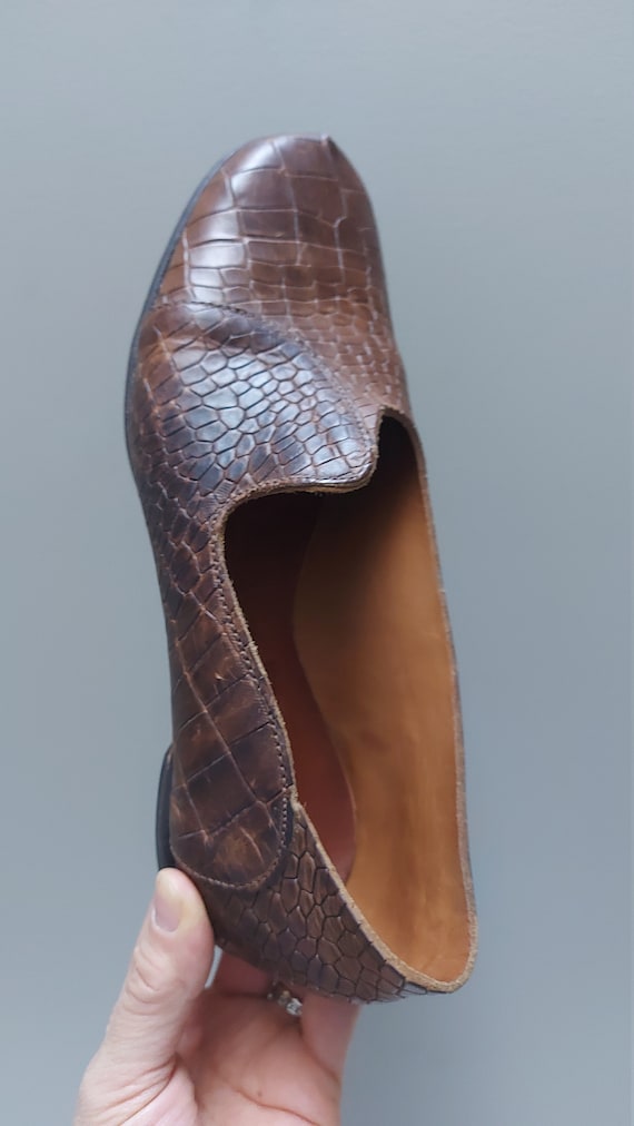 Vintage Cydwoq Shoes Women s Cydwoq Shoes Ladies 39 1 2 Fit 9.5
