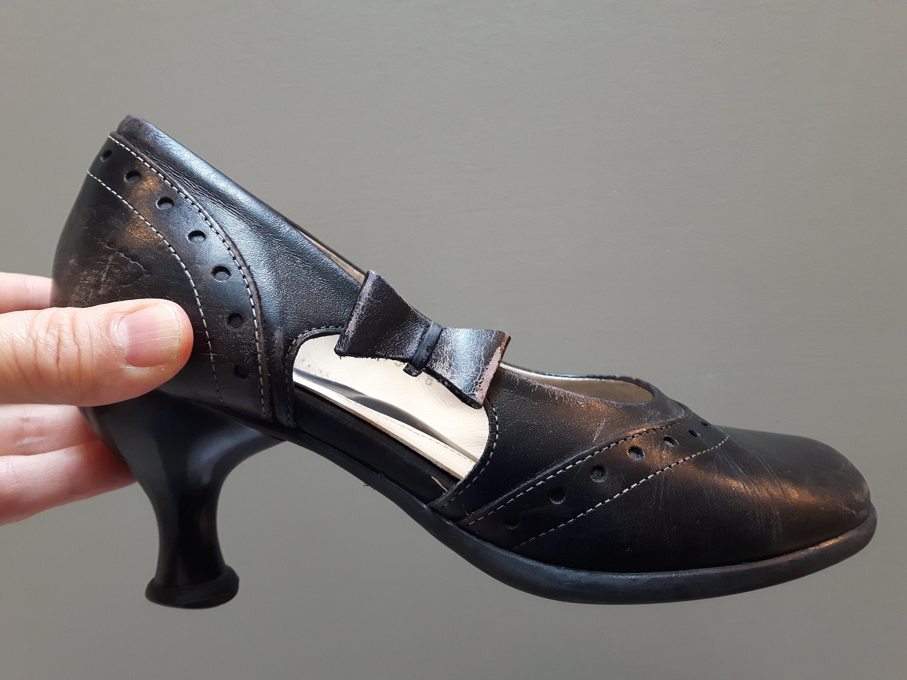 john fluevog wedding shoes