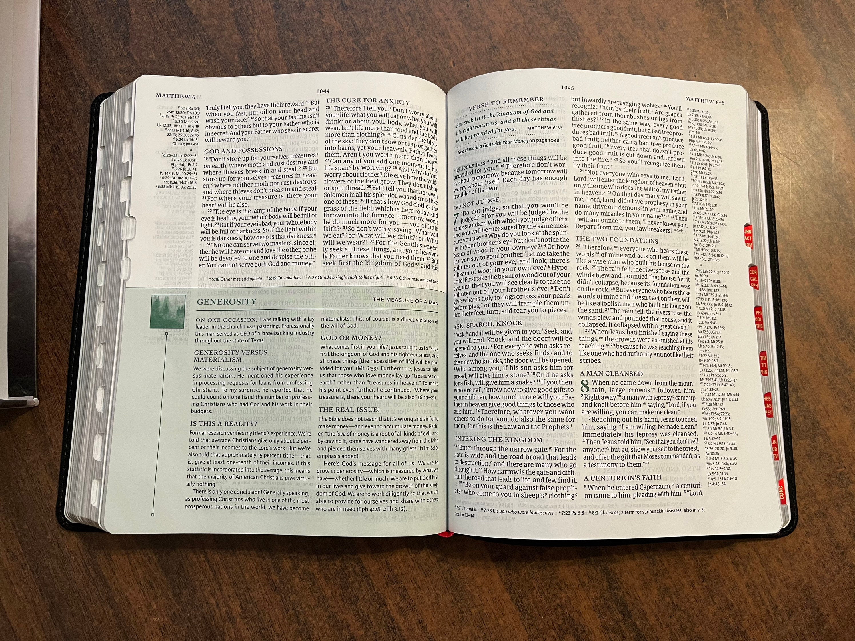 Personalized Mens Bible CSB Men Of Character Bible Thumb Indexed Personalized Mens Bible CSB Men Of Character Bible Thumb Indexed