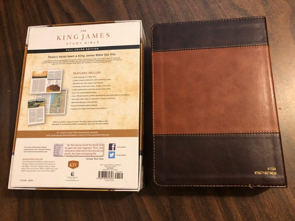 The NKJV Big Picture Interactive Bible, Hardcover by Anonymous The NKJV Big Picture Interactive Bible, Hardcover by Anonymous