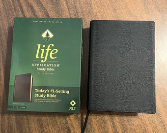 Student Life Application Study Bible　NLT Tyndale | NLT Student Life Application Study Bible