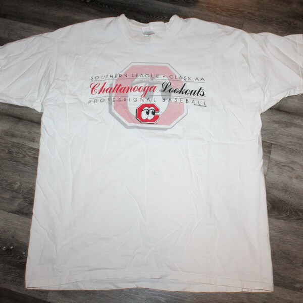 Chattanooga Clothing Etsy