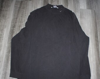 Nike Turtleneck - Etsy Israel