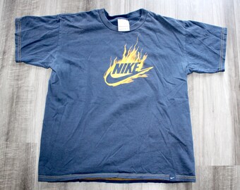 old nike shirts