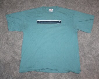 Nike Spell Out Top Etsy