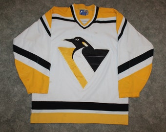 robo penguin jersey