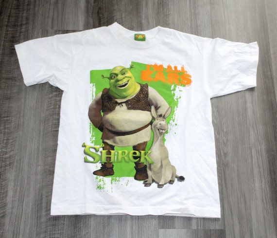 Vintage 2000s Clothing Dreamworks 2004 