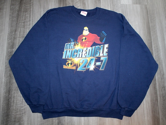 Vintage 2000s Disney Clothing y2k Pixar Movie the… - image 1