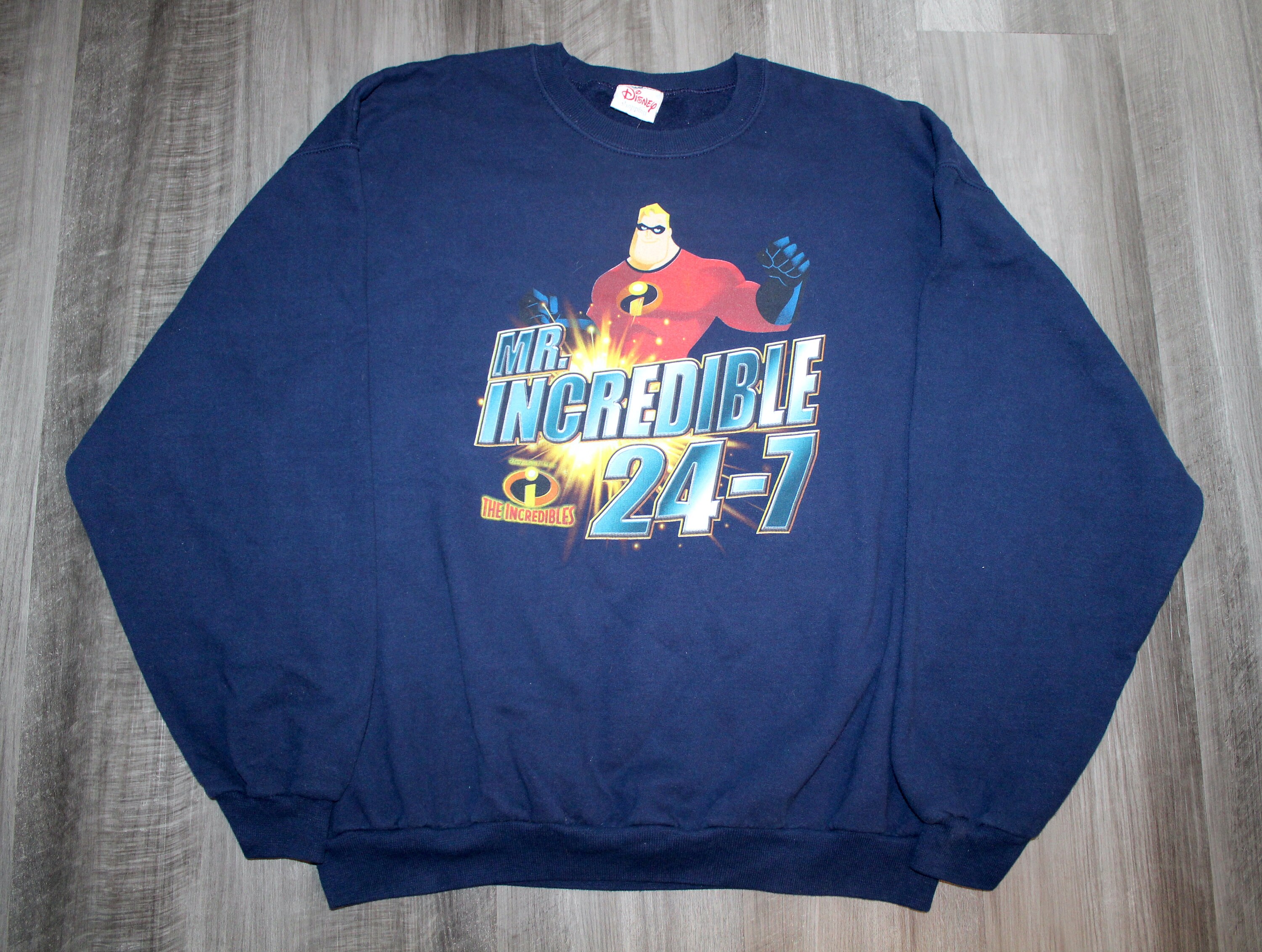 Vintage 2000s Disney Clothing Y2k Pixar Movie the