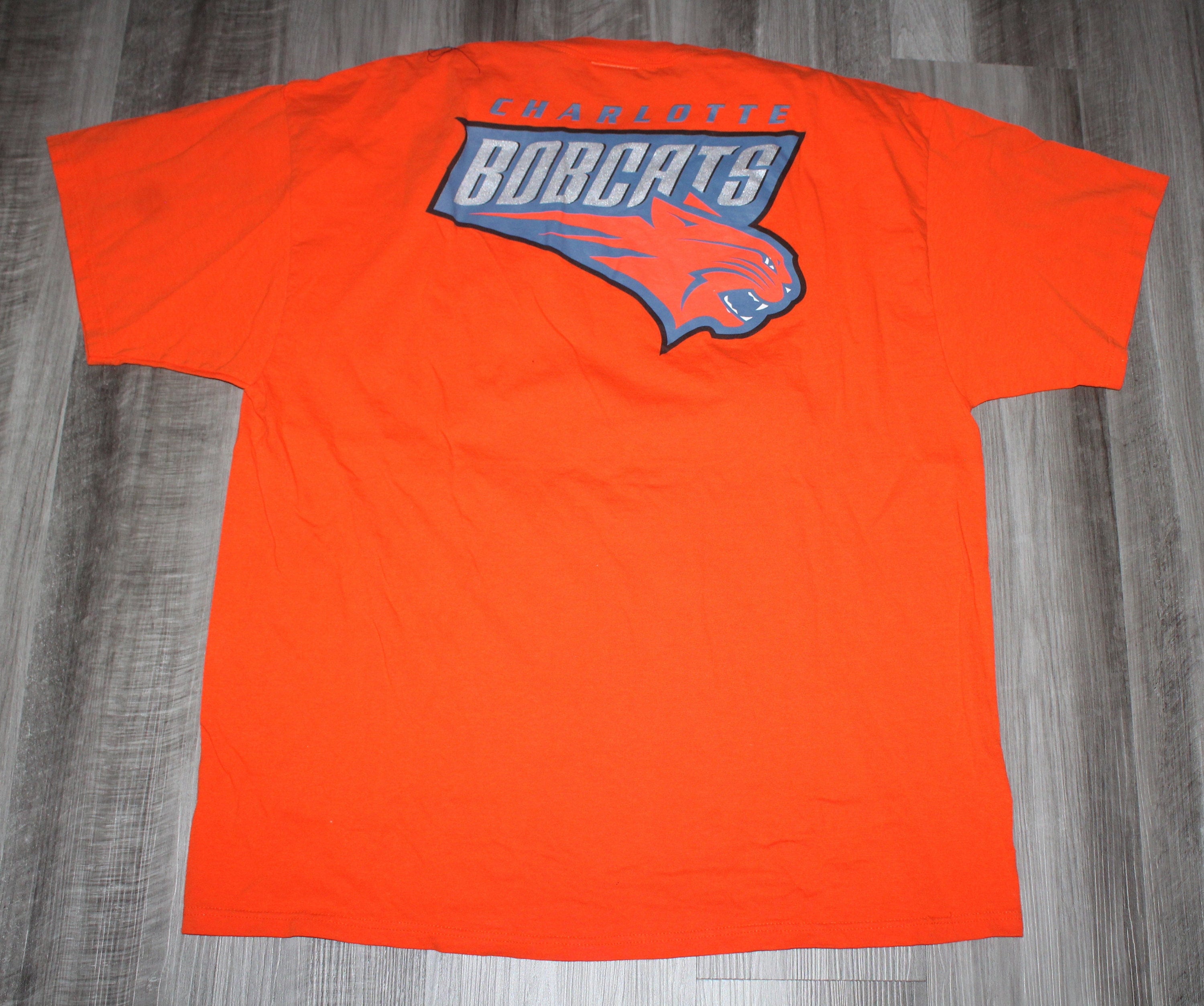 Bobcats Apparel, Bobcats Gear, Charlotte Bobcats Merch