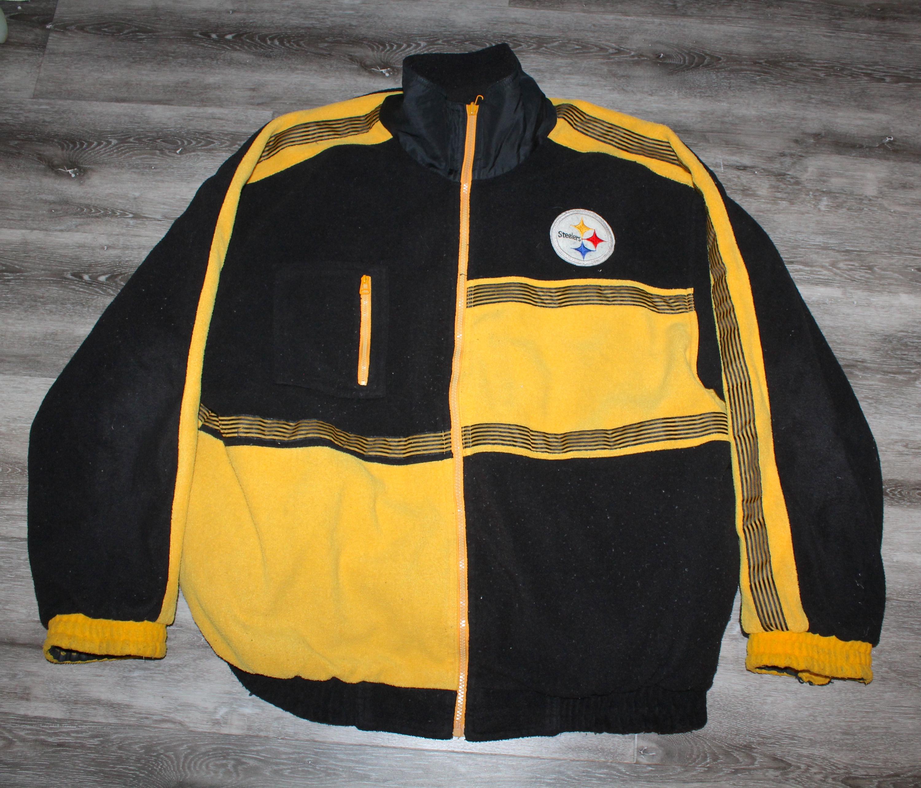 90s Nfl Jacket - Etsy