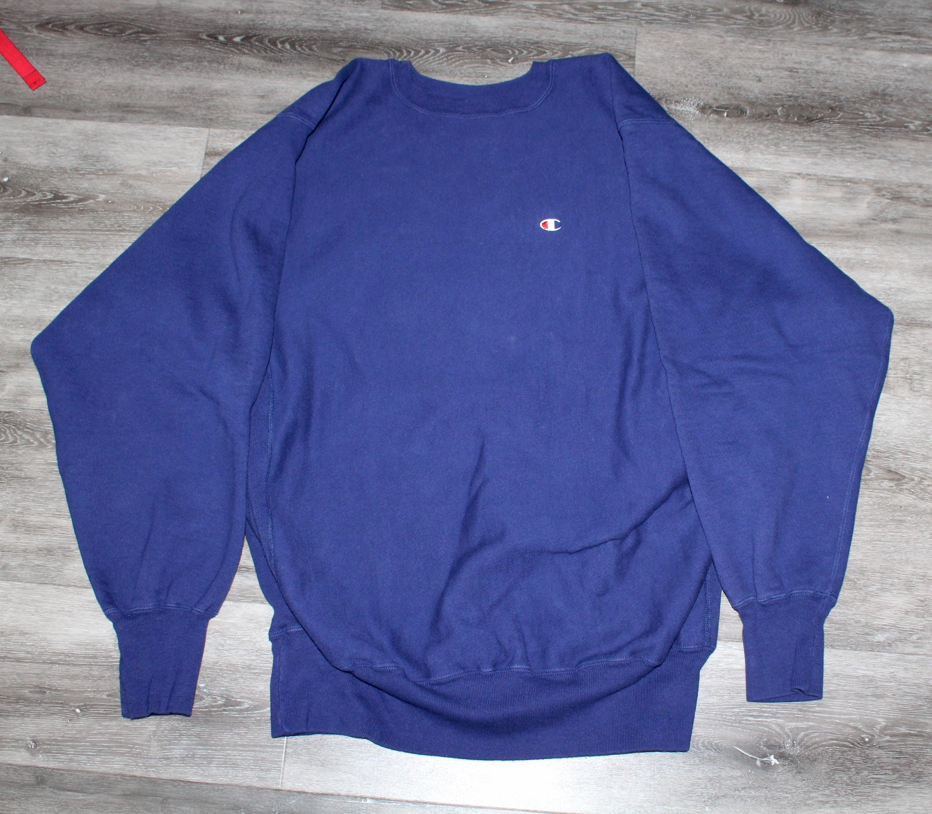 Vintage Champion 