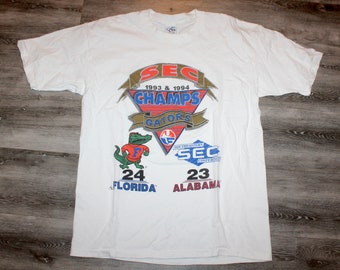 Vintage 90s Clothing University of Florida Gators Football Men
