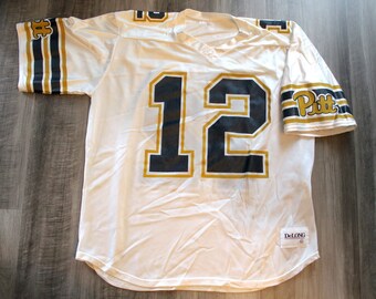 pitt retro jersey